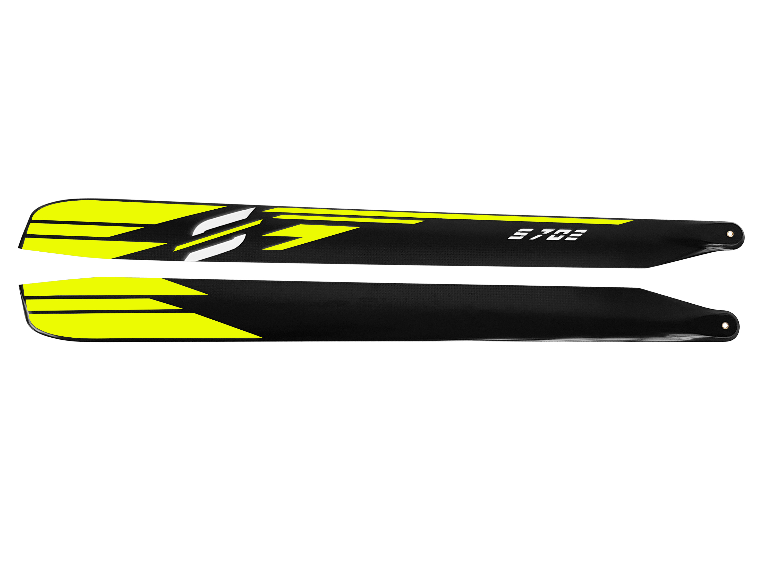 Main Blades S702 Yellow