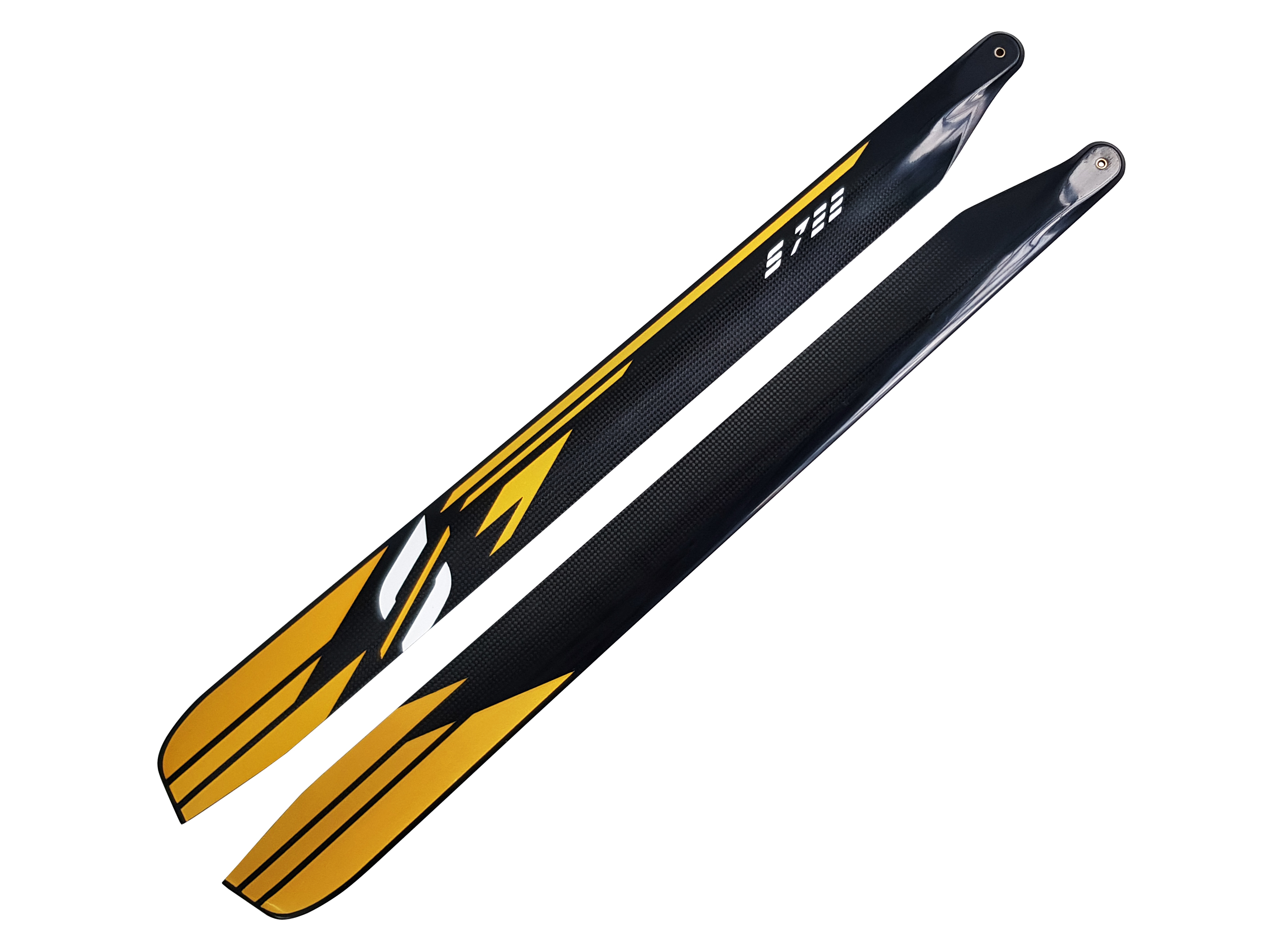 Main Blades S722 Gold
