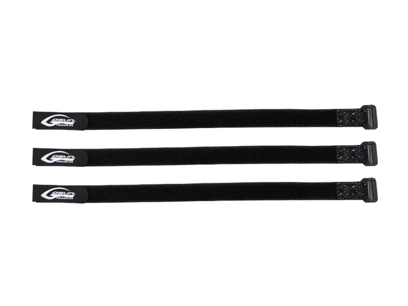 Battery Velcro Strap 440mm L 20mm W(3pcs) - Goblin 500/570