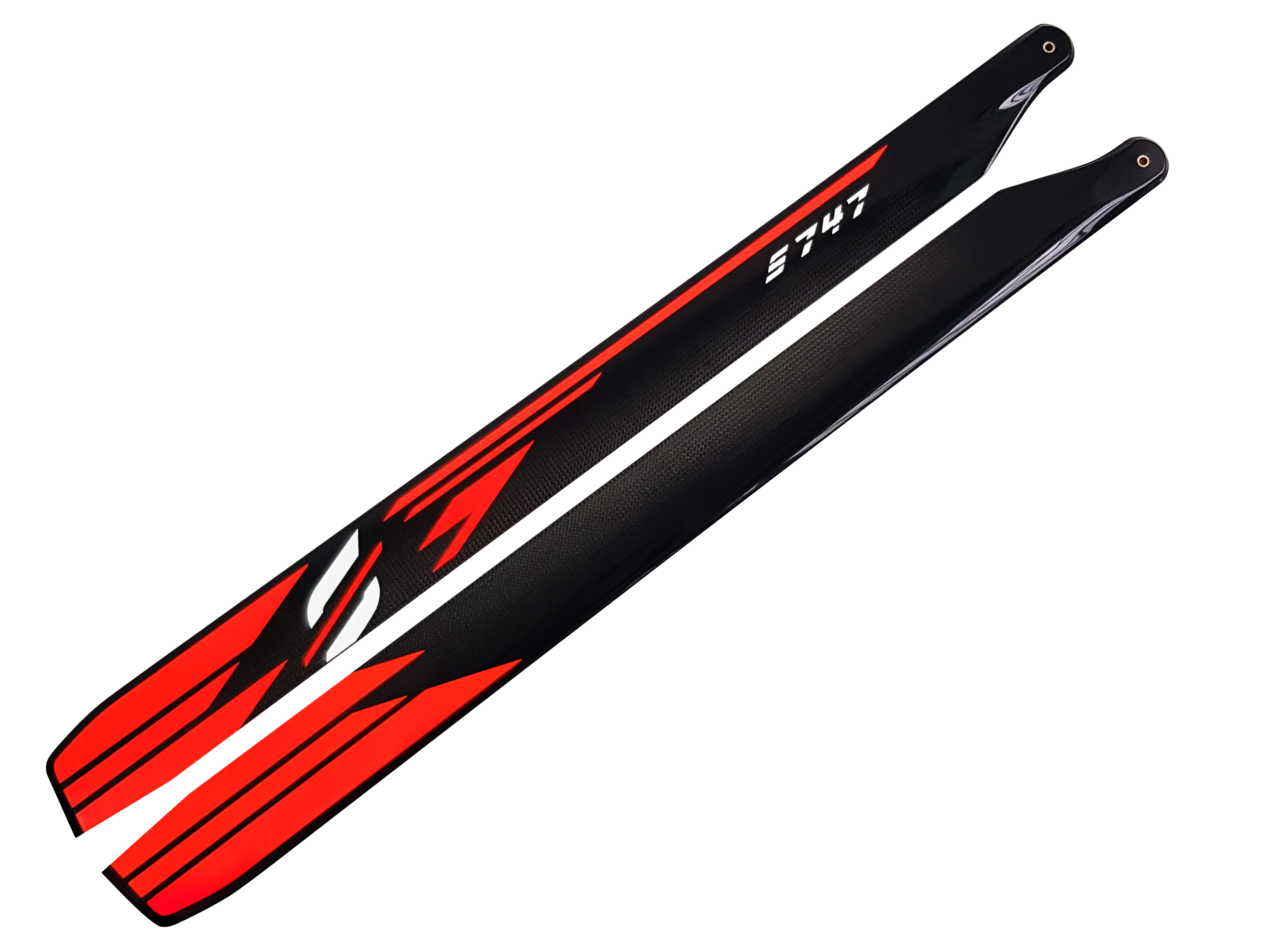 Main Blades S747 Orange