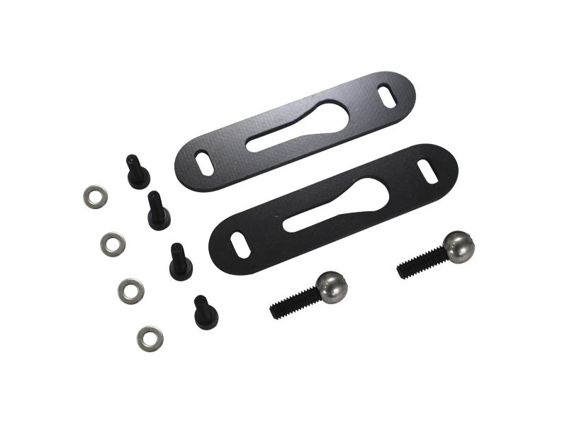 Lizard Canopy Clamp