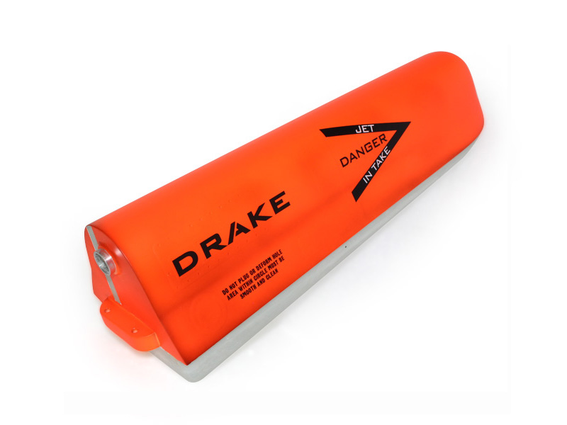 Drake Tank