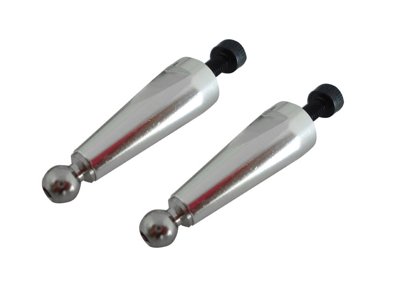 Aluminum Blade Grip Arm Set - HPS 700/Goblin 770