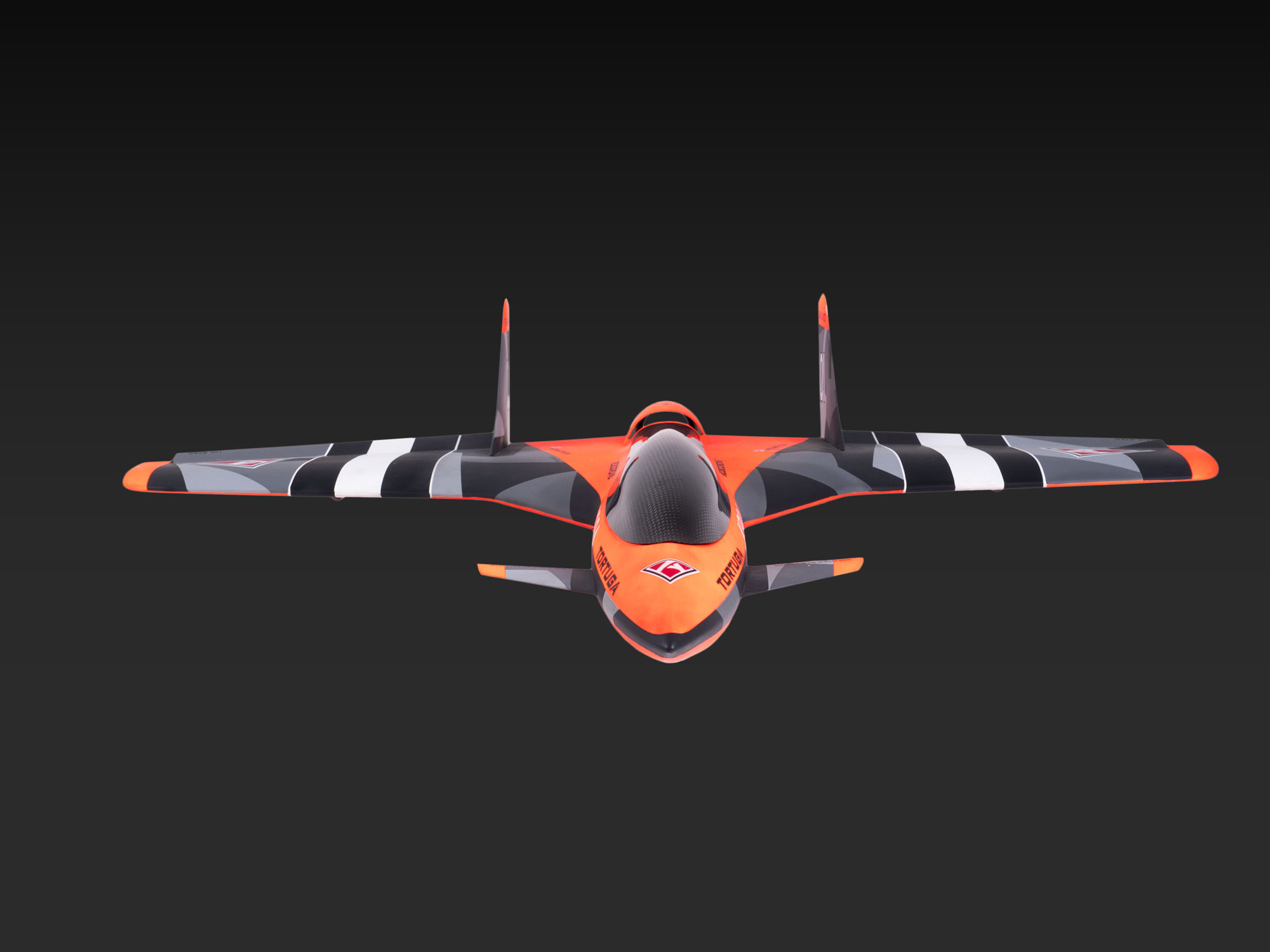 KR84 TORTUGA Robodrone